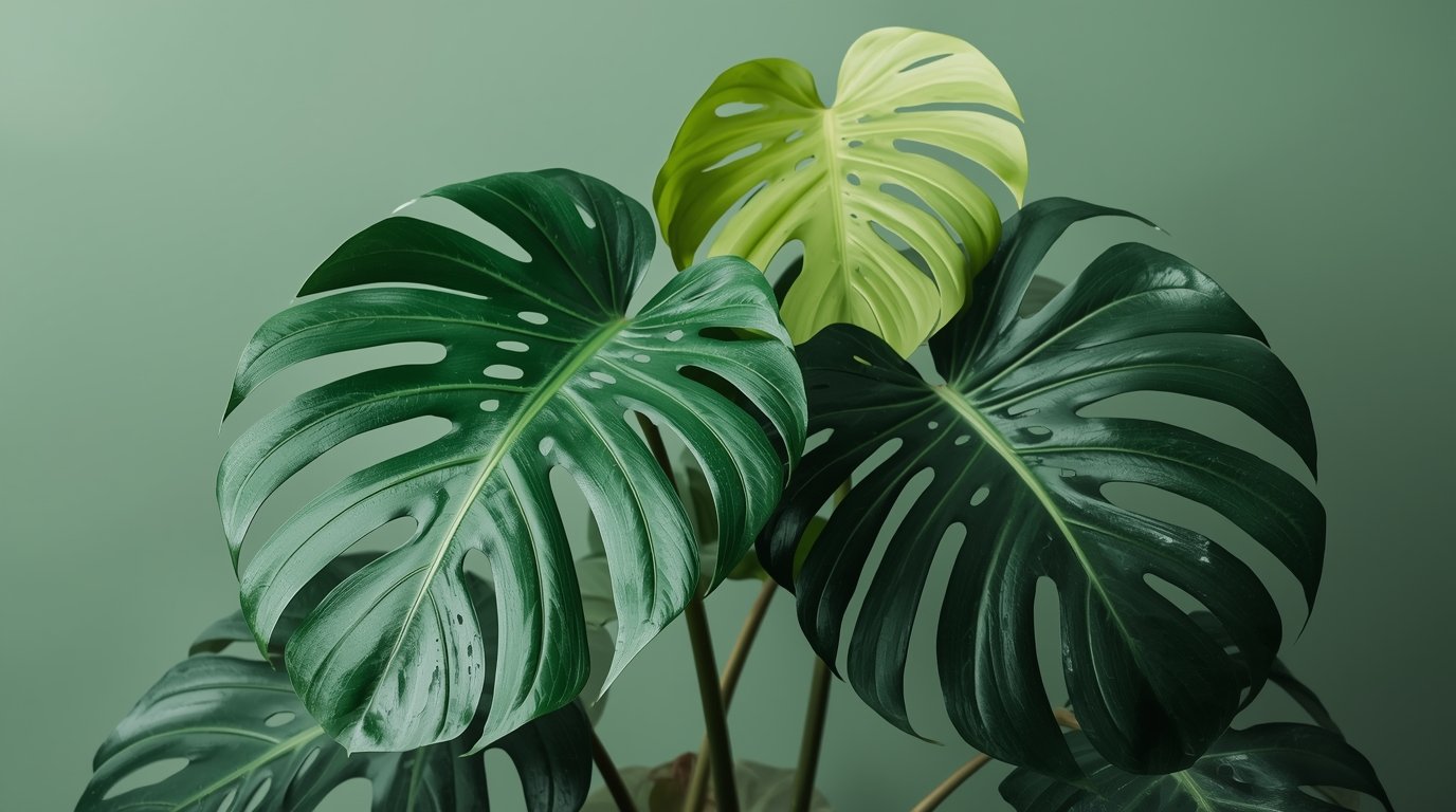 Monstera Deliciosa